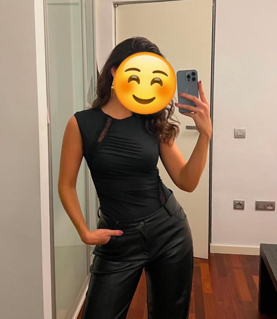 662240652: Chica busca chico en Madrid