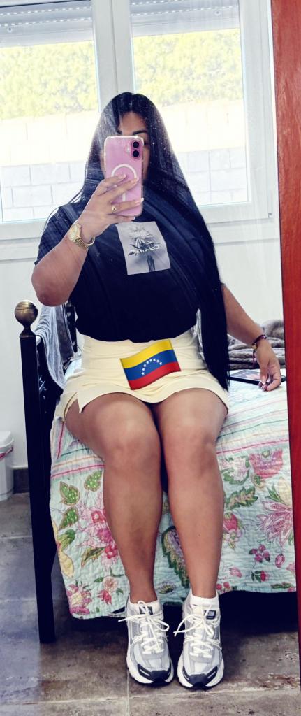 Chica busca chico en Huelva: 