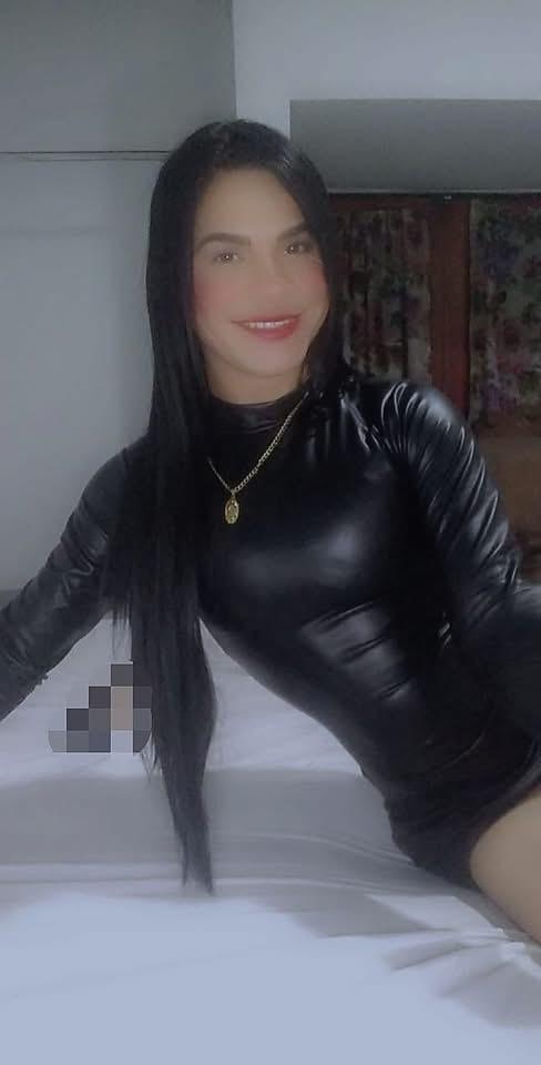 Transexual en León: 