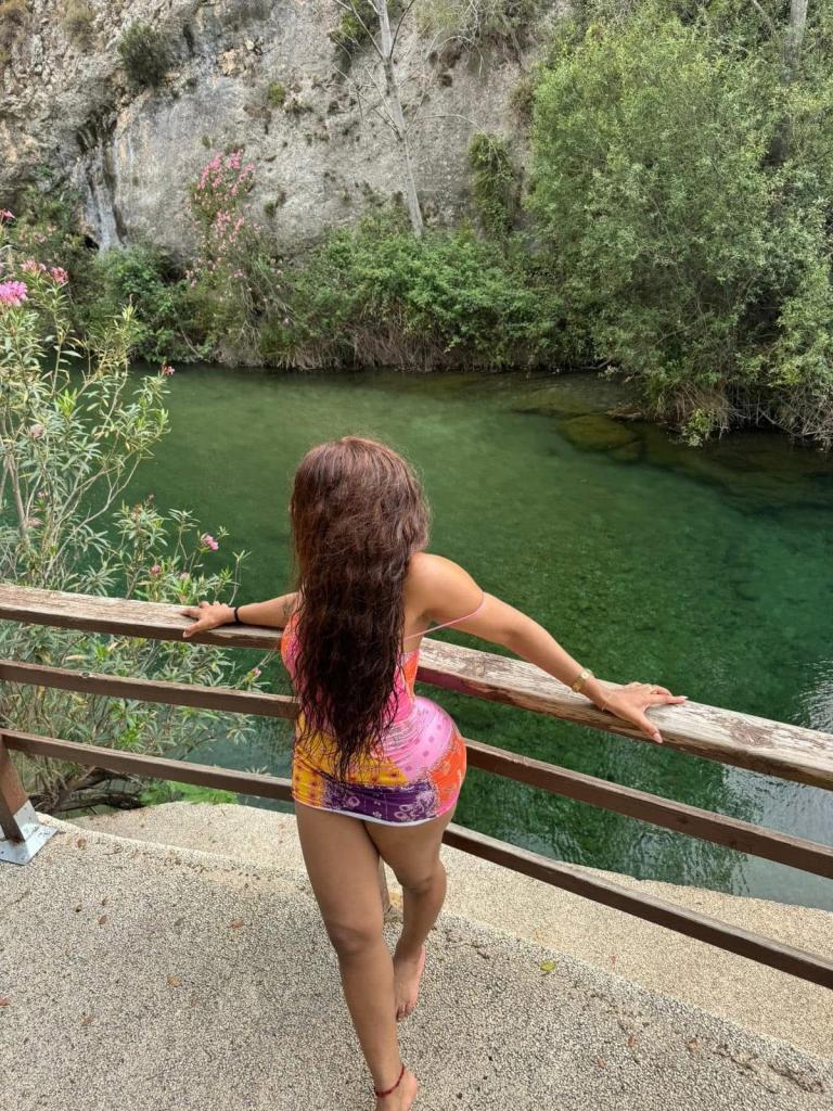 602135251: Chica busca chico en Valencia