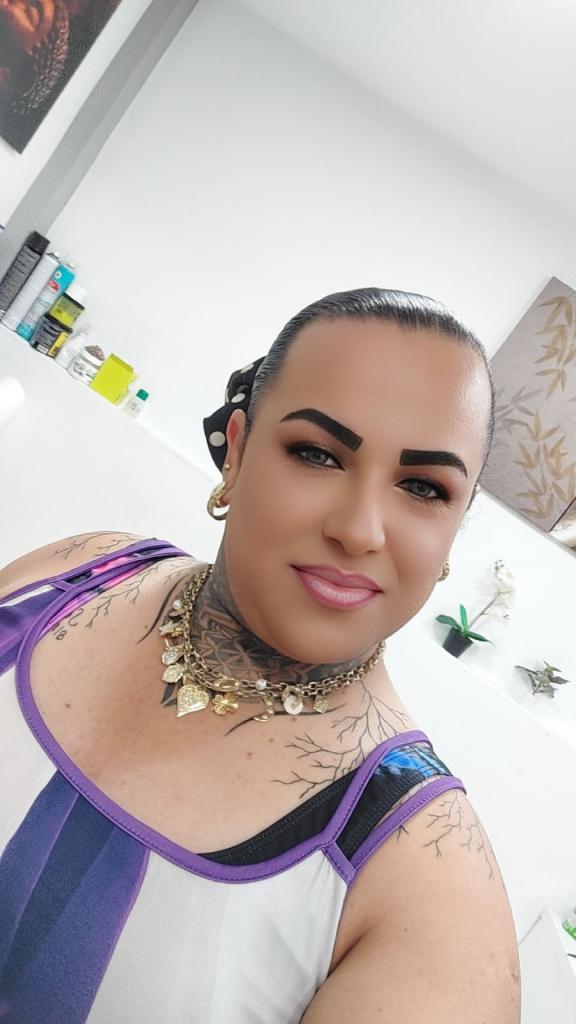 Transexual en Las Palmas: 