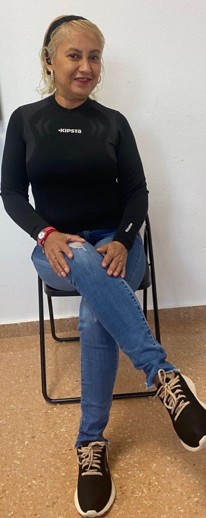 Chica busca chico en Alicante: 