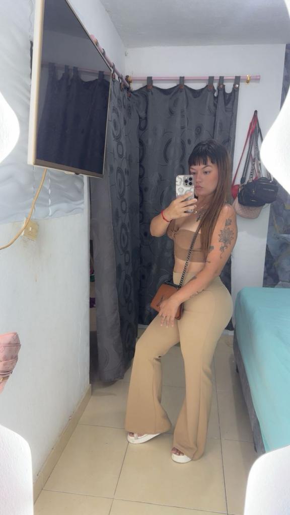 Chica busca chico en Mallorca: 