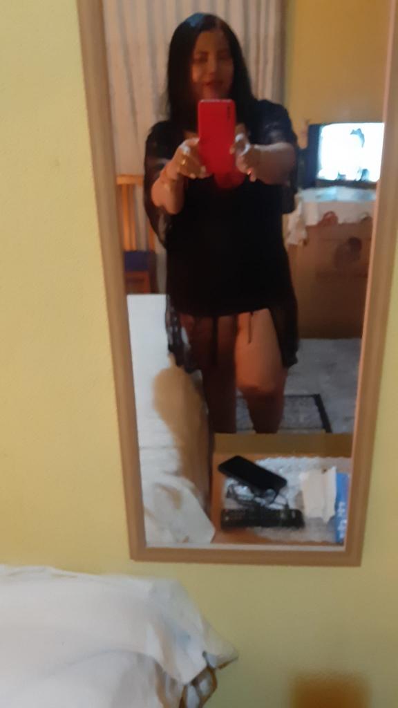 Chica busca chico en Ciudad Real: 