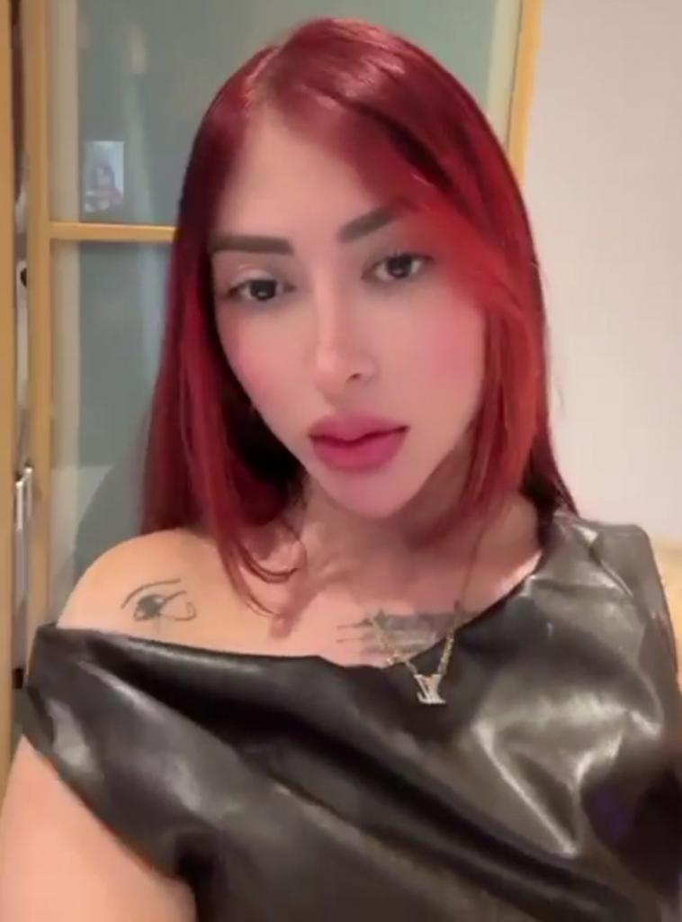 Chica busca chico en Barcelona: 