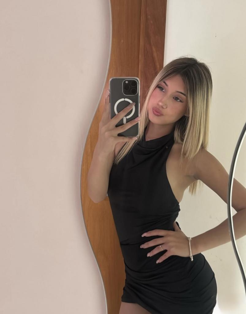Chica busca chico en Barcelona: 