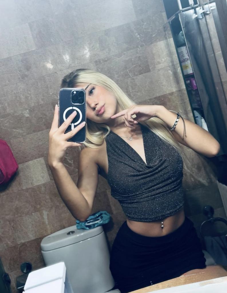 Chica busca chico en Barcelona: 