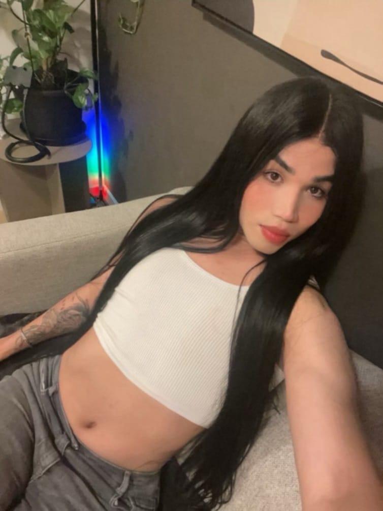 Travesti en Ibiza: 