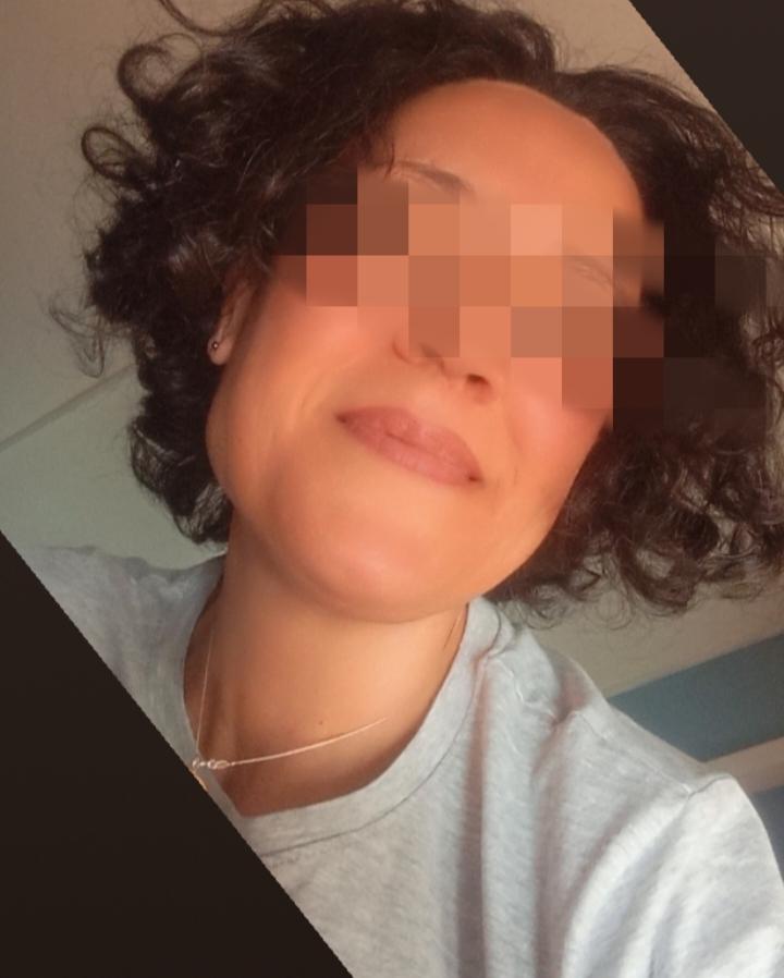 Chica busca chico en La Coruña: 