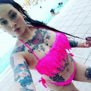 672172953: Chica busca chico en Murcia