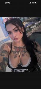 672172953: Chica busca chico en Murcia