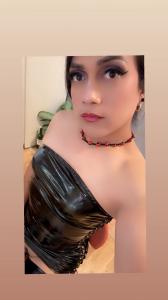 653766613: Travesti en La Coruña