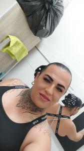 670497468: Transexual en Las Palmas