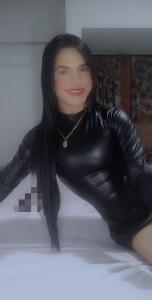 658596027: Transexual en León