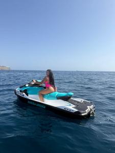607511261: Travesti en Las Palmas