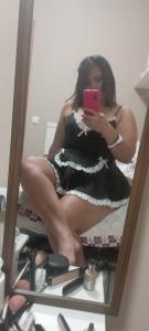 664586948: Chica busca chico en Valencia