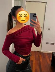 662240652: Chica busca chico en Madrid