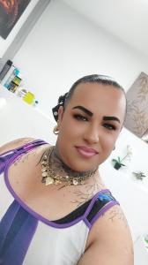 670497468: Travesti en Las Palmas