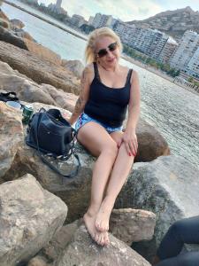 603107787: Chica busca chico en Alicante