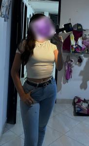 613176167: Chica busca chico en Málaga