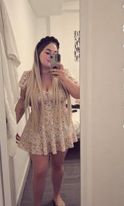 677979493: Chica busca chico en Murcia