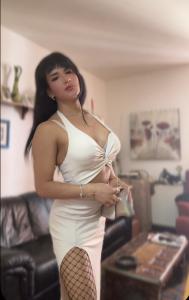 641133172: Transexual en Madrid
