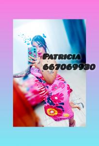 667069930: Chica busca chico en Las Palmas