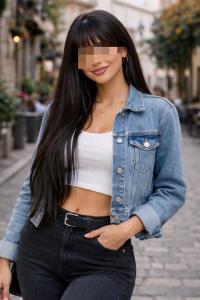 601547919: Chica busca chico en Madrid