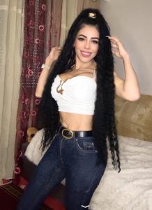 634346521: Chica busca chico en León