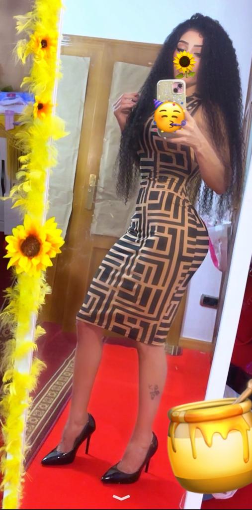 Chica busca chico en León: 