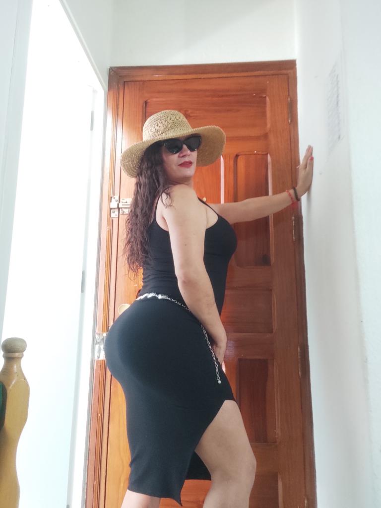 Transexual en Las Palmas: 