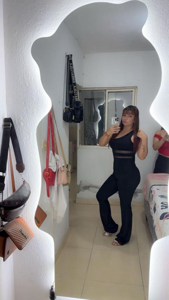 Chica busca chico en Mallorca: 