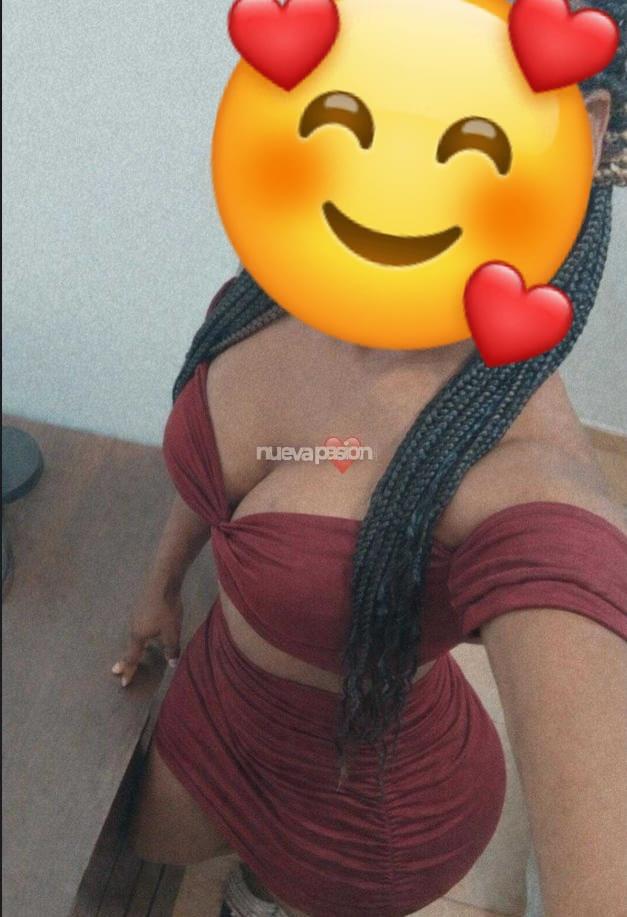 Chica busca chico en Badajoz: 
