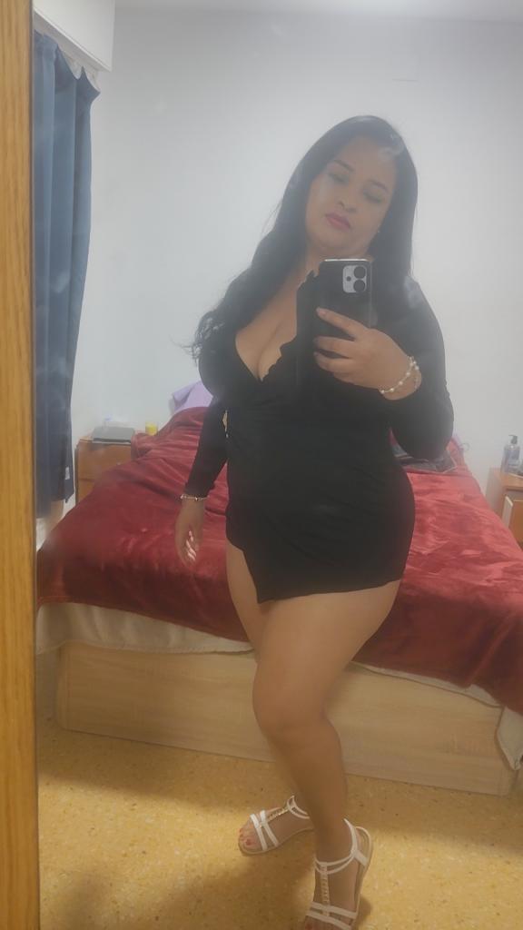 Chica busca chico en Alicante: 