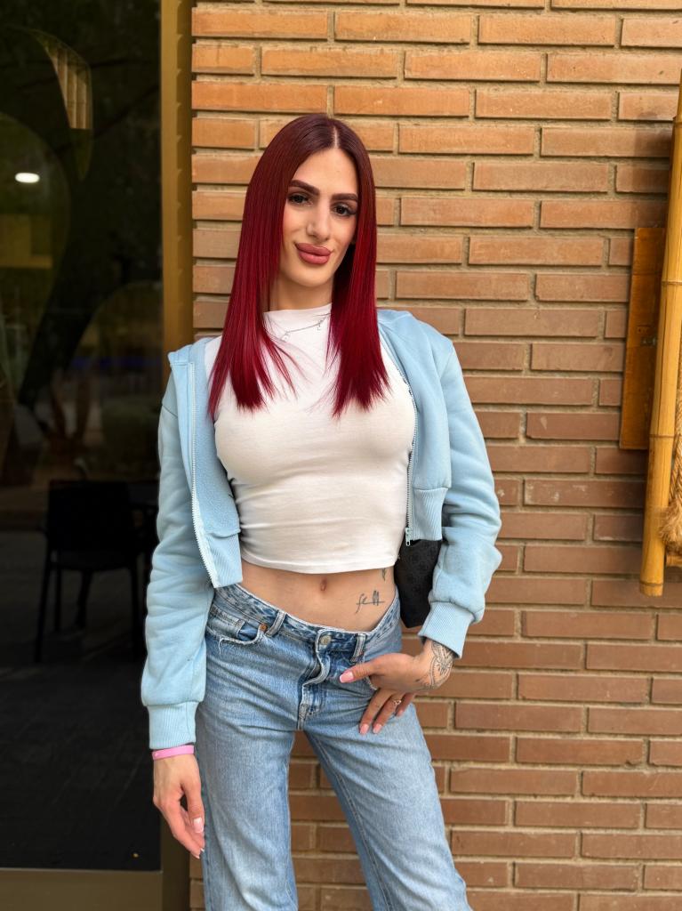 643521806: Travesti en Valencia