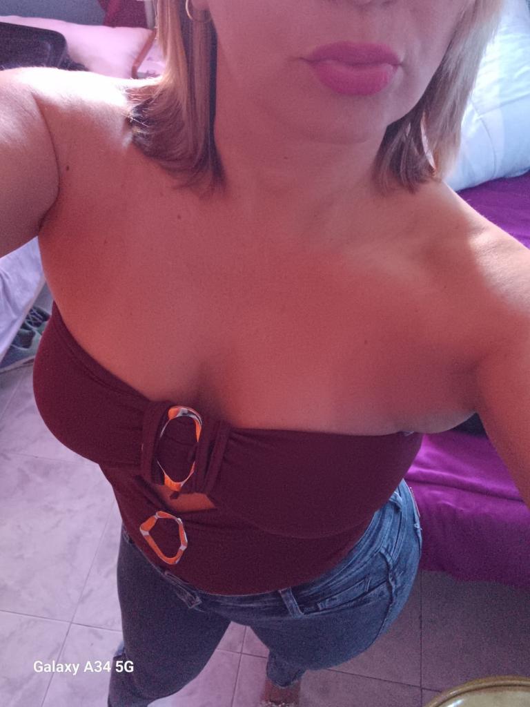 Chica busca chico en Mallorca: 