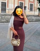 662240652: Chica busca chico en Madrid