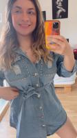 693728299: Chica busca chico en Alicante