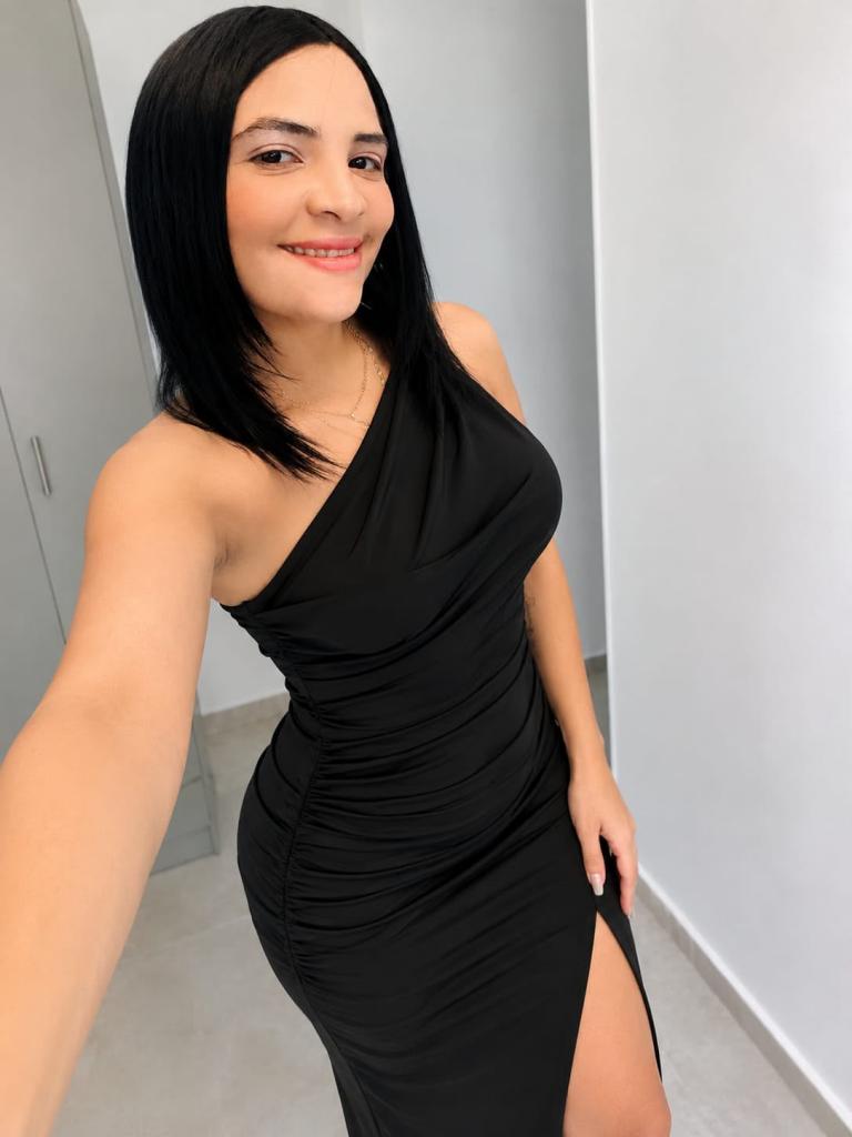 Chica busca chico en Sevilla: 