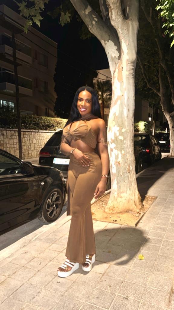 632305124: Travesti en Mallorca