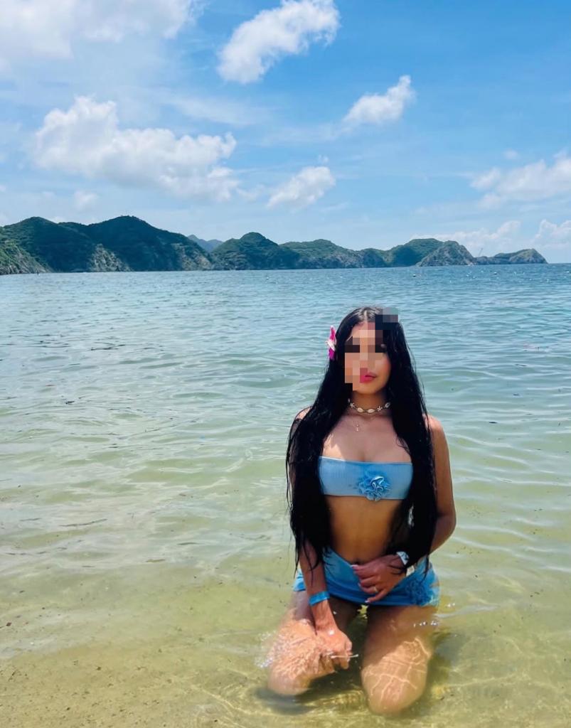 Chica busca chico en Tenerife: 