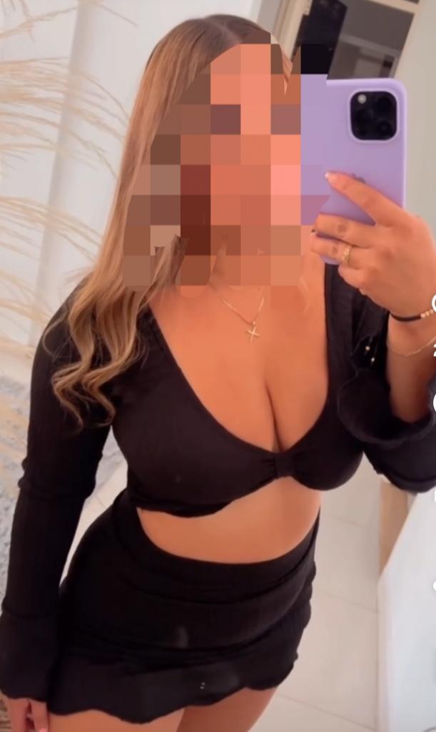Chica busca chico en Barcelona: 