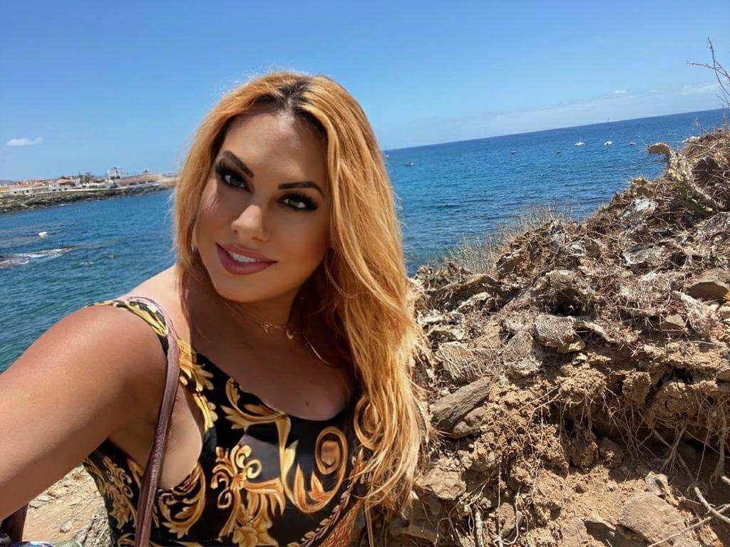 Transexual en Tenerife: 