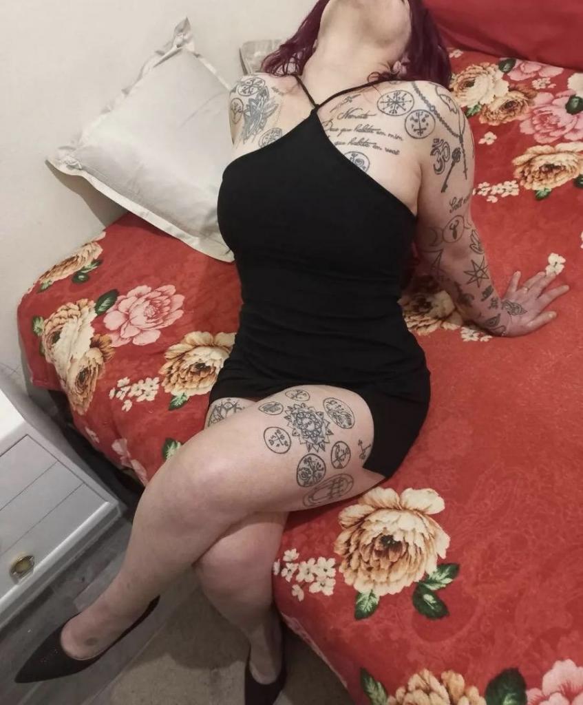 Chica busca chico en Burgos: 