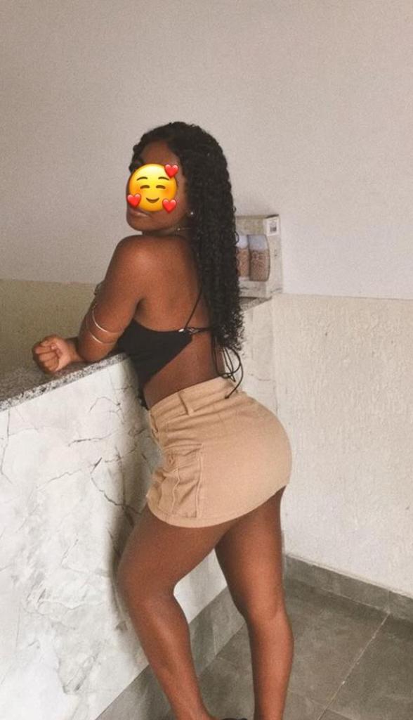 Chica busca chico en Badajoz: 