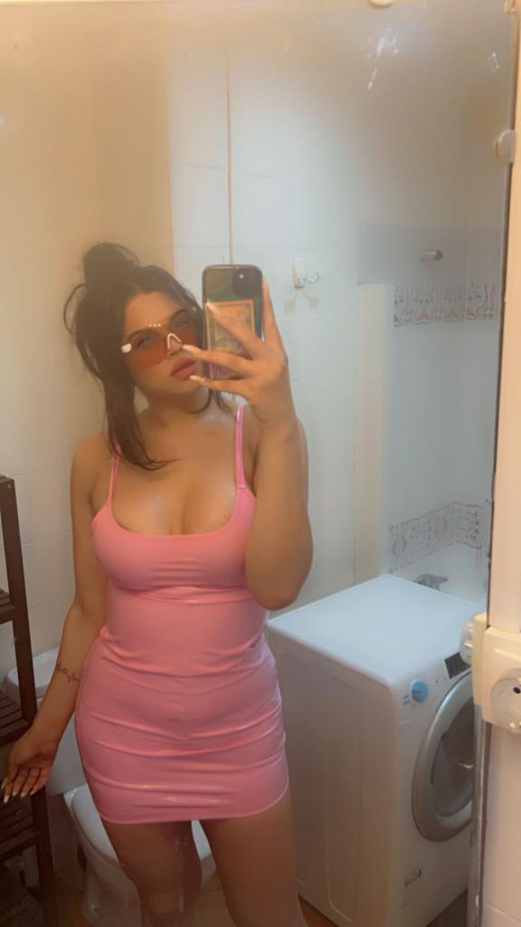 644911584: Transexual en Madrid