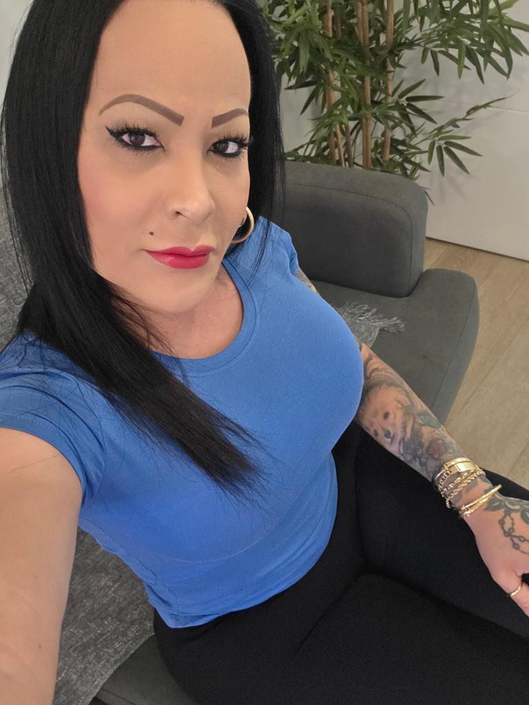 666483551: Travesti en Tenerife