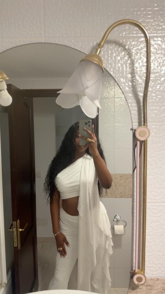 655818434: Chica busca chico en Las Palmas