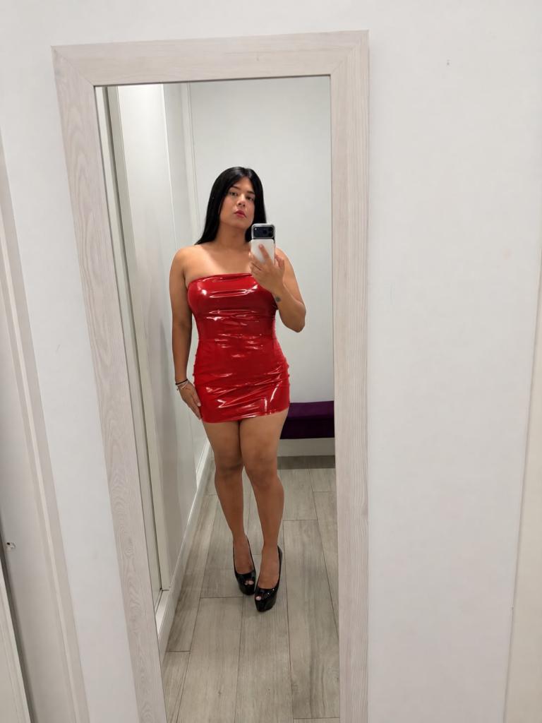 Transexual en Cádiz: 
