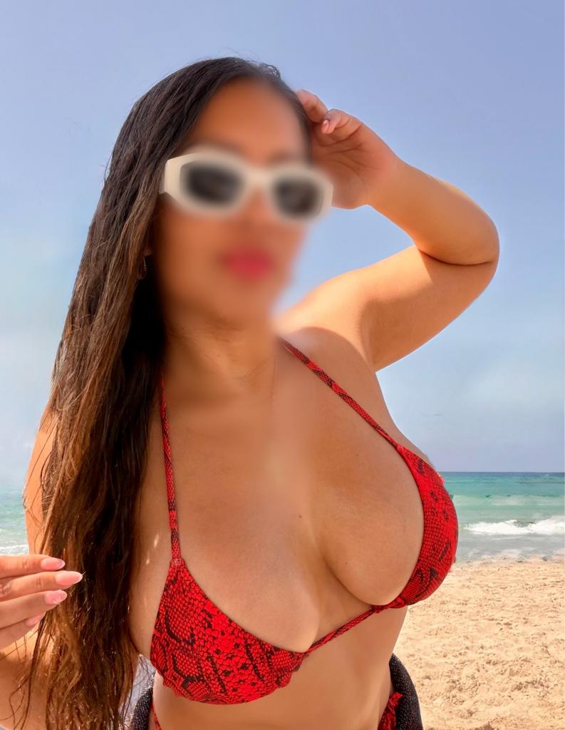 Chica busca chico en Murcia: 